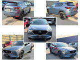 CX-5  2.2 XD ブラックトーンエディション ディーゼルターボ 4WD