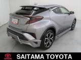 C-HR ハイブリッド 1.8 G 
