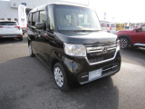 N-BOX  660 4WD