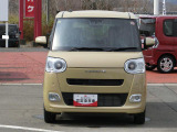 ムーヴキャンバス  セオリー G 4WD