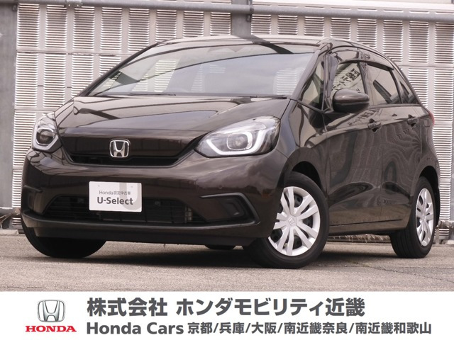フィット  1.3 ホーム