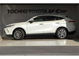 ハリアー 2.5 ハイブリッド E-Four Z レザーパッケージ 4WD 