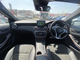Aクラス A180 スポーツ 修復歴無し