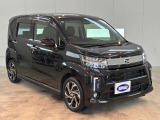 ムーヴカスタム RS ハイパー SAIII 