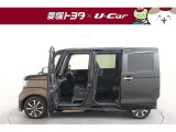 N-BOX G L ホンダセンシング 