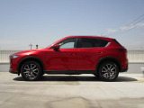 CX-5 2.2 XD シルク ベージュ セレクション ディーゼルターボ