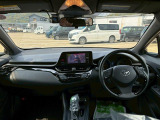 C-HR ハイブリッド 1.8 S 
