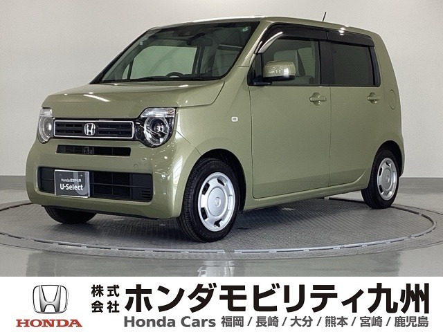 N-WGN L ホンダ センシング 
