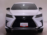 RX 300 Fスポーツ 4WD 