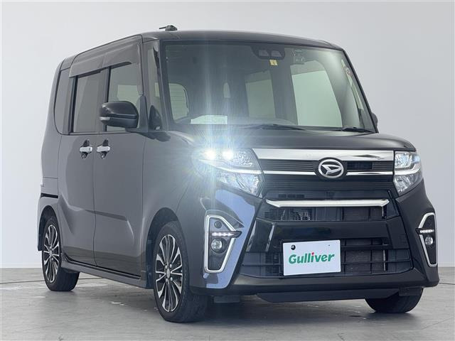 タントカスタム RS セレクション 修復歴無し