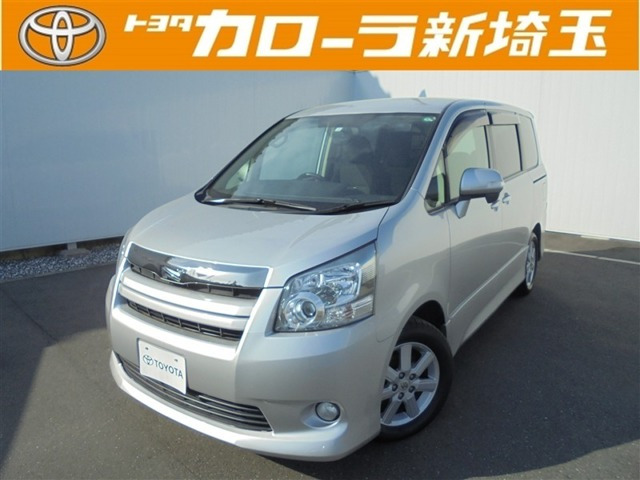 ノア 2.0 Si 