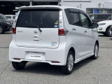 デイズ ハイウェイスターX 