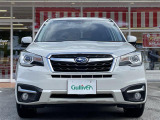 フォレスター 2.0i-L アイサイト 4WD 4WD ワンオーナー