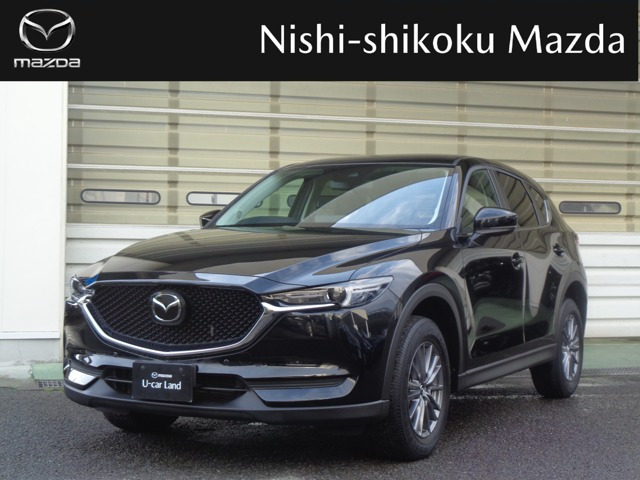 CX-5 2.2 XD 
