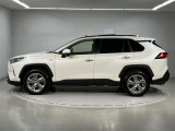 RAV4 2.5 ハイブリッド G E-Four 4WD 