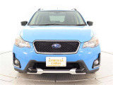 インプレッサXV 2.0i アイサイト 4WD 