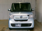 N-BOX G ホンダセンシング 4WD 