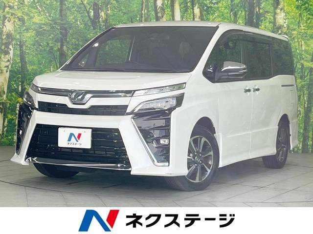 ヴォクシー 2.0 ZS 煌II 