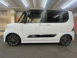 タントカスタム RS セレクション 