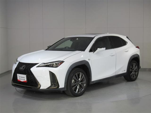 UX 250h Fスポーツ 