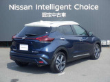 キックス 1.2 X (e-POWER) 