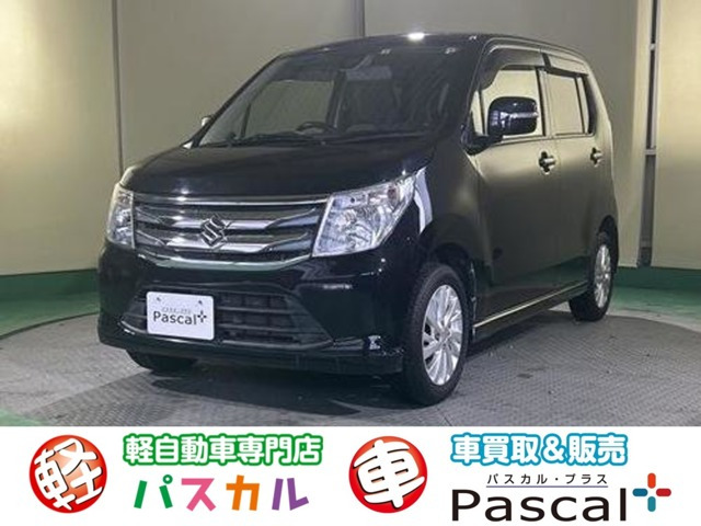 ワゴンR FZ 