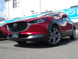CX-30 2.0 20S プロアクティブ ツーリングセレクション 