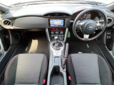 BRZ 2.0 S 