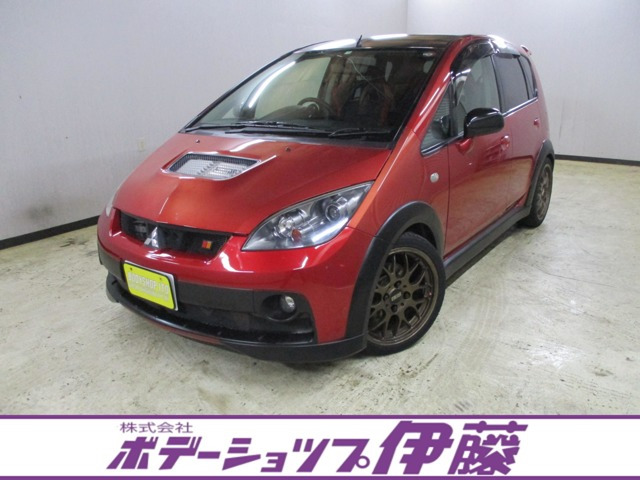 コルト（三菱）の中古車 | 中古車情報・中古車検索なら【車選び