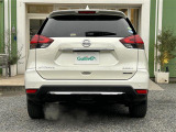 エクストレイル 2.0 20Xi ハイブリッド 4WD 4WD 本革シート
