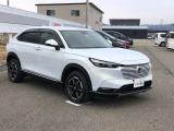 ヴェゼル 1.5 e:HEV X 4WD 