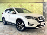 エクストレイル 2.0 20Xi 4WD 