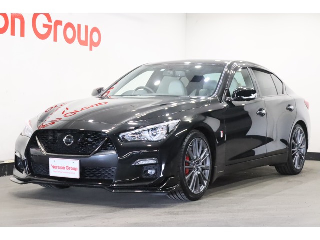 スカイライン 3.0 400R 