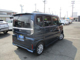 スペーシアカスタム ハイブリッド(HYBRID)  GS 4WD 
