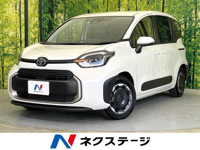 シエンタ ハイブリッド 1.5 Z 