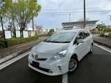 プリウスα 1.8 S 