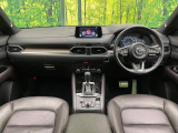 CX-5 2.2 XD エクスクルーシブ モード 