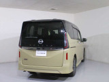 セレナ 2.0 ハイウェイスター V 4WD 