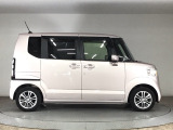 N-BOX G SSパッケージ 