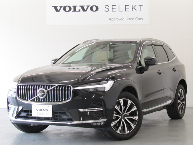 XC60 アルティメット B5 AWD 4WD 