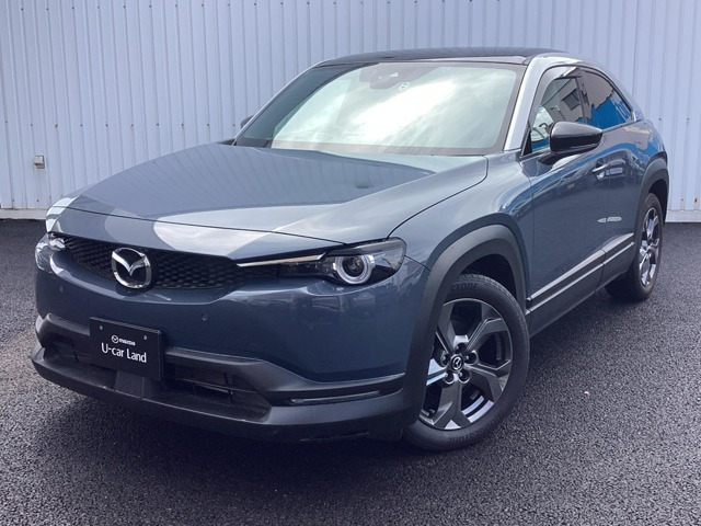 MX-30 2.0 4WD INDCLASSIC AWD
