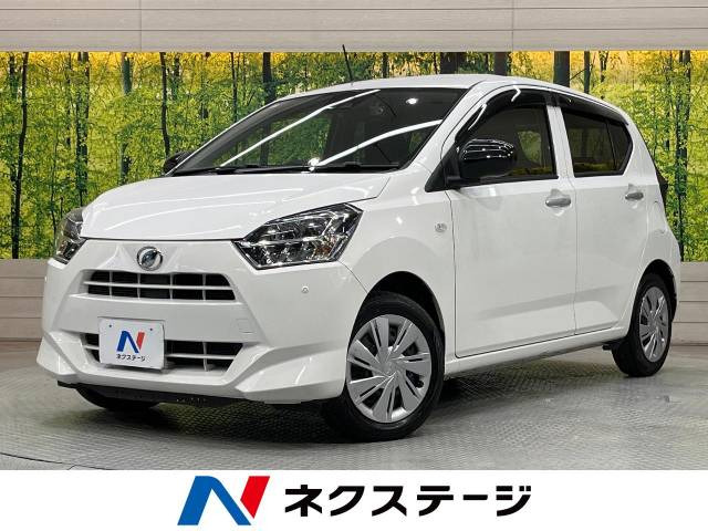ミライース X SAIII 