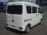 クリッパー DX ハイルーフ 4WD 