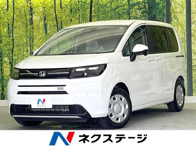 フリード 1.5 エアー 