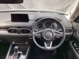 CX-5 2.2 XD Lパッケージ 