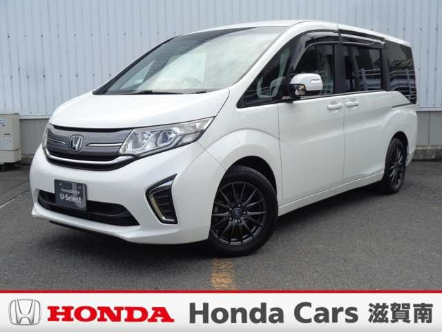 ステップワゴン 1.5 G 