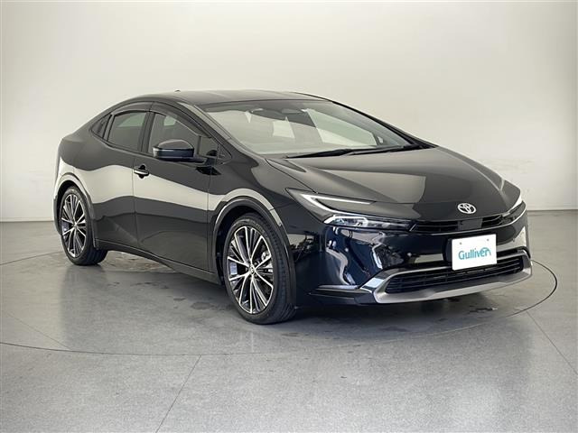 プリウス 2.0 Z E-Four 4WD 4WD 修復歴無し