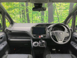 ヴォクシー 2.0 ZS 煌II 