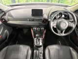 CX-3 1.5 XD ツーリング 