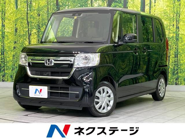 N-BOX G 